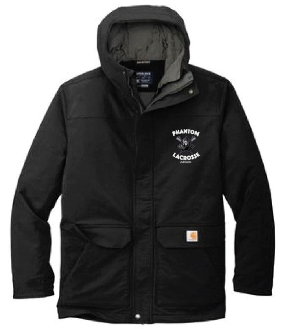 Carhartt Super Dux Insulated Jacket