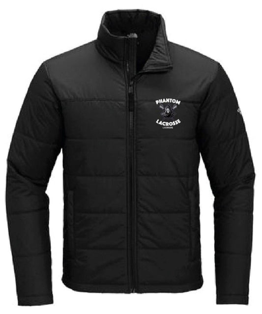 North Face Insulated "Every Day Warm" Jacket